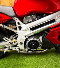 USED 2000 X APRILIA SL1000 FALCO 1000cc SL 1000 FALCO  3 Month Nationwide Parts & Labour Warranty Included Free of Charge, Nationwide Delivery Available, Part Exchange Welcome