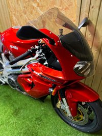 USED 2000 X APRILIA SL1000 FALCO 1000cc SL 1000 FALCO  3 Month Nationwide Parts & Labour Warranty Included Free of Charge, Nationwide Delivery Available, Part Exchange Welcome