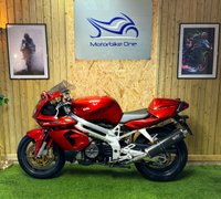 USED 2000 X APRILIA SL1000 FALCO 1000cc SL 1000 FALCO  3 Month Nationwide Parts & Labour Warranty Included Free of Charge, Nationwide Delivery Available, Part Exchange Welcome