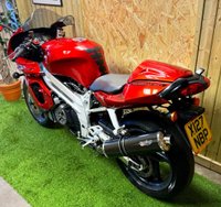 USED 2000 X APRILIA SL1000 FALCO 1000cc SL 1000 FALCO  3 Month Nationwide Parts & Labour Warranty Included Free of Charge, Nationwide Delivery Available, Part Exchange Welcome