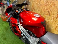 USED 2000 X APRILIA SL1000 FALCO 1000cc SL 1000 FALCO  3 Month Nationwide Parts & Labour Warranty Included Free of Charge, Nationwide Delivery Available, Part Exchange Welcome