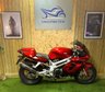 USED 2000 X APRILIA SL1000 FALCO 1000cc SL 1000 FALCO  3 Month Nationwide Parts & Labour Warranty Included Free of Charge, Nationwide Delivery Available, Part Exchange Welcome