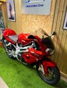 USED 2000 X APRILIA SL1000 FALCO 1000cc SL 1000 FALCO  3 Month Nationwide Parts & Labour Warranty Included Free of Charge, Nationwide Delivery Available, Part Exchange Welcome