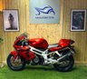 USED 2000 X APRILIA SL1000 FALCO 1000cc SL 1000 FALCO  3 Month Nationwide Parts & Labour Warranty Included Free of Charge, Nationwide Delivery Available, Part Exchange Welcome
