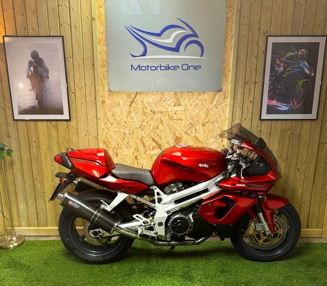 2000 X Aprilia Sl1000 Falco 1000cc SL 1000 FALCO 