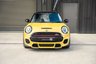 USED 2018 68 MINI HATCH JOHN COOPER WORKS 2.0 JOHN COOPER WORKS 3d 228 BHP Pheonix Yellow - Park Lane Mini