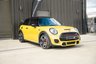 USED 2018 68 MINI HATCH JOHN COOPER WORKS 2.0 JOHN COOPER WORKS 3d 228 BHP Pheonix Yellow - Park Lane Mini