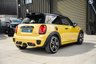 USED 2018 68 MINI HATCH JOHN COOPER WORKS 2.0 JOHN COOPER WORKS 3d 228 BHP Pheonix Yellow - Park Lane Mini