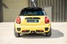 USED 2018 68 MINI HATCH JOHN COOPER WORKS 2.0 JOHN COOPER WORKS 3d 228 BHP Pheonix Yellow - Park Lane Mini