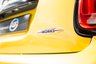 USED 2018 68 MINI HATCH JOHN COOPER WORKS 2.0 JOHN COOPER WORKS 3d 228 BHP Pheonix Yellow - Park Lane Mini