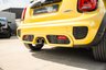 USED 2018 68 MINI HATCH JOHN COOPER WORKS 2.0 JOHN COOPER WORKS 3d 228 BHP Pheonix Yellow - Park Lane Mini