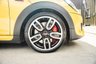 USED 2018 68 MINI HATCH JOHN COOPER WORKS 2.0 JOHN COOPER WORKS 3d 228 BHP Pheonix Yellow - Park Lane Mini