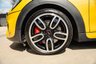 USED 2018 68 MINI HATCH JOHN COOPER WORKS 2.0 JOHN COOPER WORKS 3d 228 BHP Pheonix Yellow - Park Lane Mini