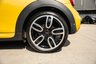 USED 2018 68 MINI HATCH JOHN COOPER WORKS 2.0 JOHN COOPER WORKS 3d 228 BHP Pheonix Yellow - Park Lane Mini