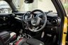 USED 2018 68 MINI HATCH JOHN COOPER WORKS 2.0 JOHN COOPER WORKS 3d 228 BHP Pheonix Yellow - Park Lane Mini