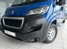 USED 2020 20 PEUGEOT BOXER 2.2 BLUEHDI 335 L3H2 PROFESSIONAL MINI BUS 139 BHP LOW MILES  15 SEATS - ONLY 9,000 MILES