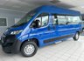 USED 2020 20 PEUGEOT BOXER 2.2 BLUEHDI 335 L3H2 PROFESSIONAL MINI BUS 139 BHP LOW MILES  15 SEATS - ONLY 9,000 MILES