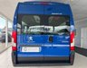 USED 2020 20 PEUGEOT BOXER 2.2 BLUEHDI 335 L3H2 PROFESSIONAL MINI BUS 139 BHP LOW MILES  15 SEATS - ONLY 9,000 MILES