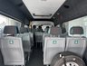 USED 2020 20 PEUGEOT BOXER 2.2 BLUEHDI 335 L3H2 PROFESSIONAL MINI BUS 139 BHP LOW MILES  15 SEATS - ONLY 9,000 MILES
