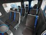 USED 2020 20 PEUGEOT BOXER 2.2 BLUEHDI 335 L3H2 PROFESSIONAL MINI BUS 139 BHP LOW MILES  15 SEATS - ONLY 9,000 MILES