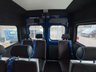 USED 2020 20 PEUGEOT BOXER 2.2 BLUEHDI 335 L3H2 PROFESSIONAL MINI BUS 139 BHP LOW MILES  15 SEATS - ONLY 9,000 MILES