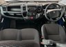 USED 2020 20 PEUGEOT BOXER 2.2 BLUEHDI 335 L3H2 PROFESSIONAL MINI BUS 139 BHP LOW MILES  15 SEATS - ONLY 9,000 MILES