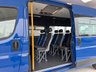 USED 2020 20 PEUGEOT BOXER 2.2 BLUEHDI 335 L3H2 PROFESSIONAL MINI BUS 139 BHP LOW MILES  15 SEATS - ONLY 9,000 MILES