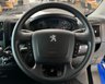USED 2020 20 PEUGEOT BOXER 2.2 BLUEHDI 335 L3H2 PROFESSIONAL MINI BUS 139 BHP LOW MILES  15 SEATS - ONLY 9,000 MILES