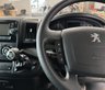 USED 2020 20 PEUGEOT BOXER 2.2 BLUEHDI 335 L3H2 PROFESSIONAL MINI BUS 139 BHP LOW MILES  15 SEATS - ONLY 9,000 MILES
