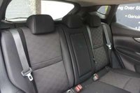 USED 2017 17 NISSAN QASHQAI 1.2 N-CONNECTA DIG-T 5d 113 BHP Panoramic Roof+Camera+Sensors