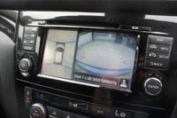 USED 2017 17 NISSAN QASHQAI 1.2 N-CONNECTA DIG-T 5d 113 BHP Panoramic Roof+Camera+Sensors