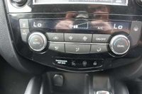 USED 2017 17 NISSAN QASHQAI 1.2 N-CONNECTA DIG-T 5d 113 BHP Panoramic Roof+Camera+Sensors