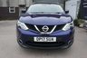 USED 2017 17 NISSAN QASHQAI 1.2 N-CONNECTA DIG-T 5d 113 BHP Panoramic Roof+Camera+Sensors