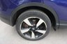USED 2017 17 NISSAN QASHQAI 1.2 N-CONNECTA DIG-T 5d 113 BHP Panoramic Roof+Camera+Sensors