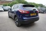 USED 2017 17 NISSAN QASHQAI 1.2 N-CONNECTA DIG-T 5d 113 BHP Panoramic Roof+Camera+Sensors