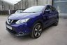 USED 2017 17 NISSAN QASHQAI 1.2 N-CONNECTA DIG-T 5d 113 BHP Panoramic Roof+Camera+Sensors