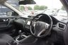 USED 2017 17 NISSAN QASHQAI 1.2 N-CONNECTA DIG-T 5d 113 BHP Panoramic Roof+Camera+Sensors