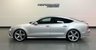 USED 2014 09 AUDI A7 3.0 TDI QUATTRO BLACK EDITION 5d 245 BHP 