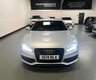 USED 2014 09 AUDI A7 3.0 TDI QUATTRO BLACK EDITION 5d 245 BHP 