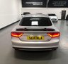 USED 2014 09 AUDI A7 3.0 TDI QUATTRO BLACK EDITION 5d 245 BHP 