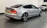 USED 2014 09 AUDI A7 3.0 TDI QUATTRO BLACK EDITION 5d 245 BHP 