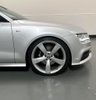 USED 2014 09 AUDI A7 3.0 TDI QUATTRO BLACK EDITION 5d 245 BHP 