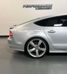 USED 2014 09 AUDI A7 3.0 TDI QUATTRO BLACK EDITION 5d 245 BHP 