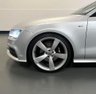 USED 2014 09 AUDI A7 3.0 TDI QUATTRO BLACK EDITION 5d 245 BHP 