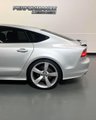 USED 2014 09 AUDI A7 3.0 TDI QUATTRO BLACK EDITION 5d 245 BHP 