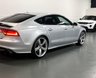 USED 2014 09 AUDI A7 3.0 TDI QUATTRO BLACK EDITION 5d 245 BHP 