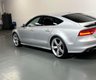 USED 2014 09 AUDI A7 3.0 TDI QUATTRO BLACK EDITION 5d 245 BHP 