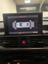 USED 2014 09 AUDI A7 3.0 TDI QUATTRO BLACK EDITION 5d 245 BHP 