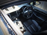 USED 2017 67 PORSCHE MACAN 3.0 D S PDK 5d 258 BHP PAN ROOF - 20 INCH RS SPYDER WHEELS - FULL HISTORY - 12 MONTHS WARRANTY INCLUDED - HEATED SEATS - HEATED STEERING - 14 WAY SEATS - XENON HEADLIGHTS
