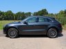 USED 2017 67 PORSCHE MACAN 3.0 D S PDK 5d 258 BHP PAN ROOF - 20 INCH RS SPYDER WHEELS - FULL HISTORY - 12 MONTHS WARRANTY INCLUDED - HEATED SEATS - HEATED STEERING - 14 WAY SEATS - XENON HEADLIGHTS